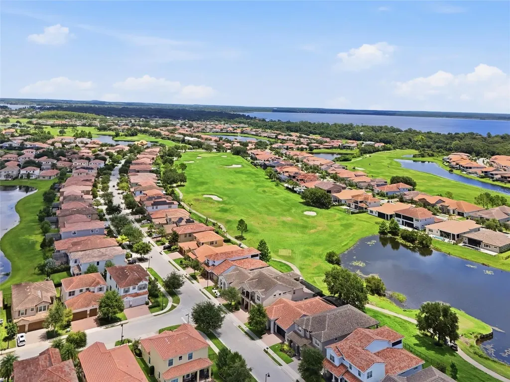 13623 Larkton Lane Orlando FL 32832