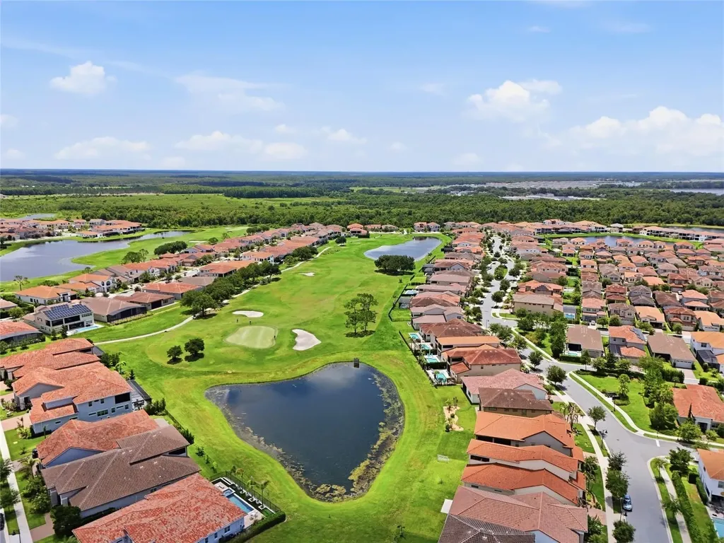13623 Larkton Lane Orlando FL 32832