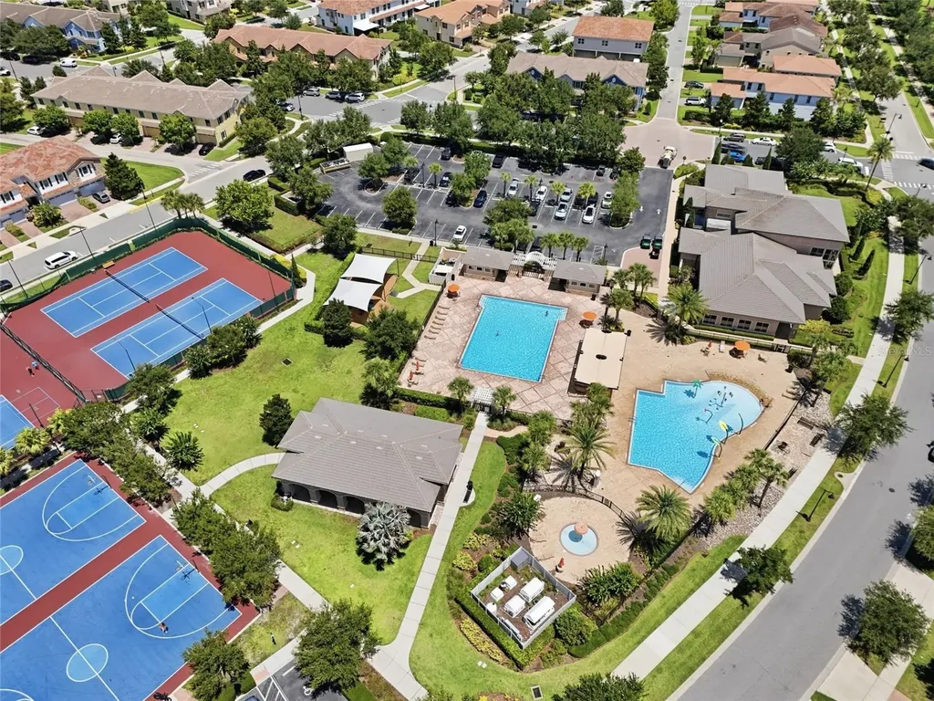 13623 Larkton Lane Orlando FL 32832