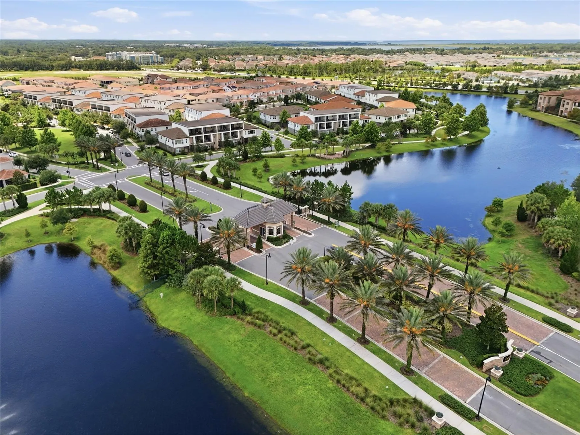 13623 Larkton Lane Orlando FL 32832