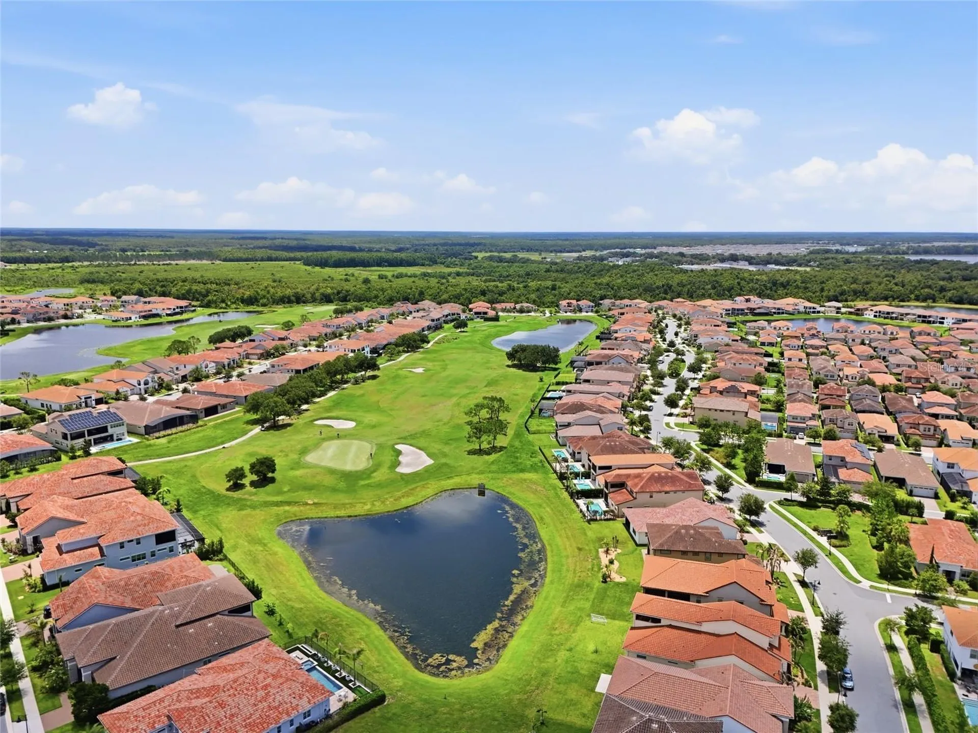 13623 Larkton Lane Orlando FL 32832