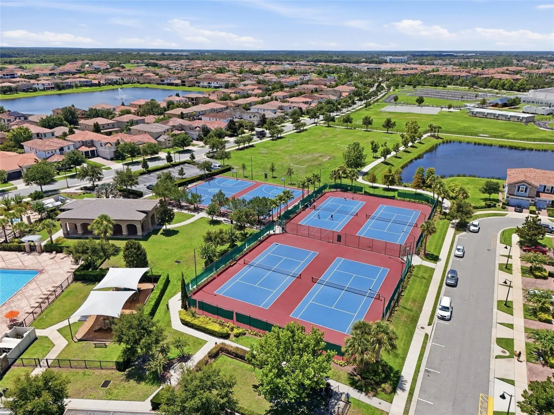 13623 Larkton Lane Orlando FL 32832