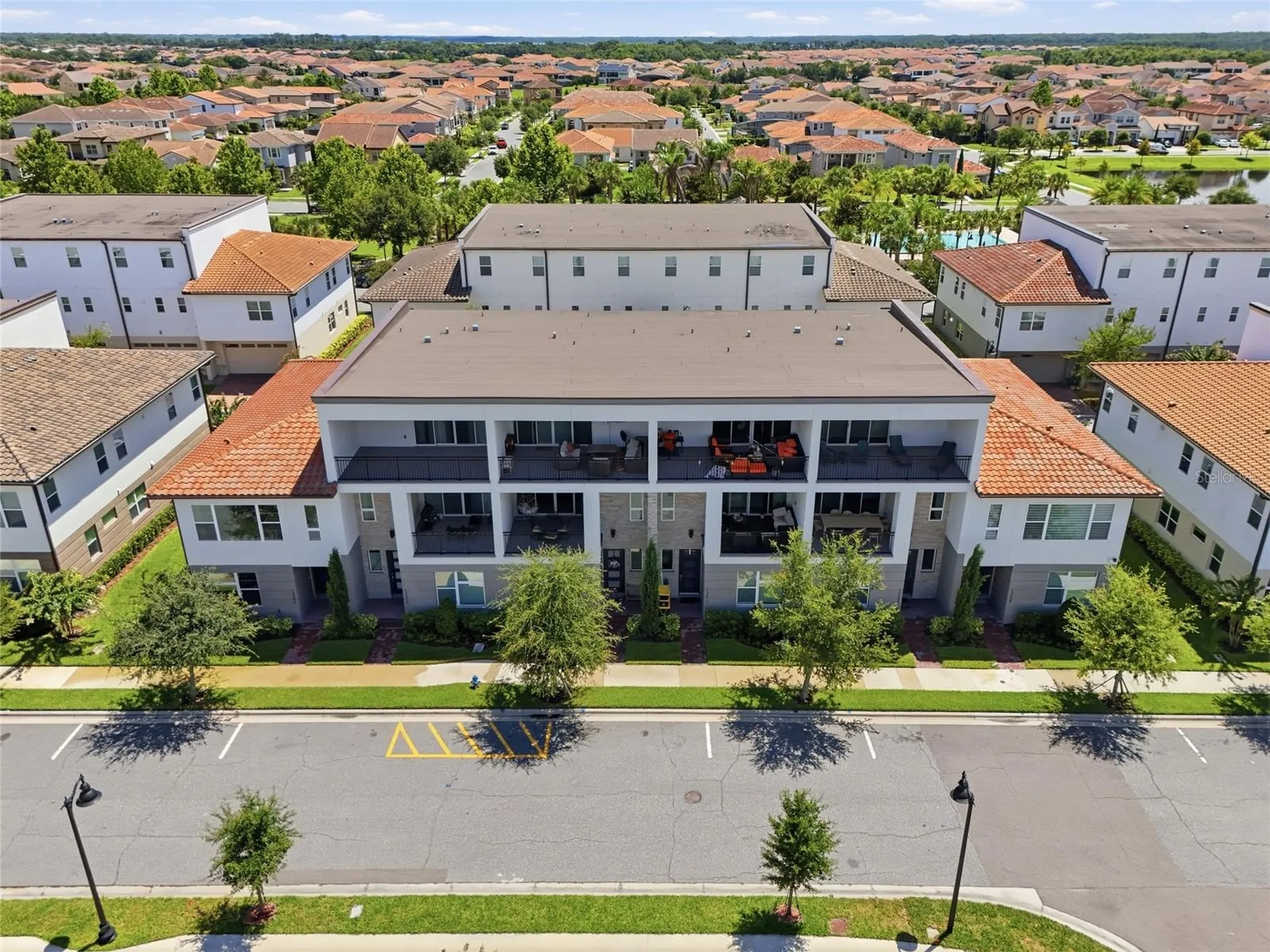 13623 Larkton Lane Orlando FL 32832