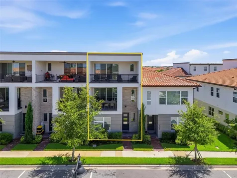 13623 Larkton Lane Orlando FL 32832