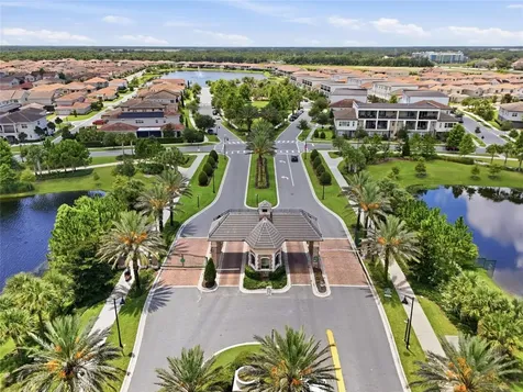 13623 Larkton Lane Orlando FL 32832