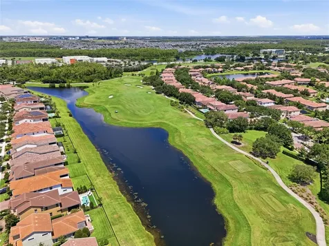 13623 Larkton Lane Orlando FL 32832