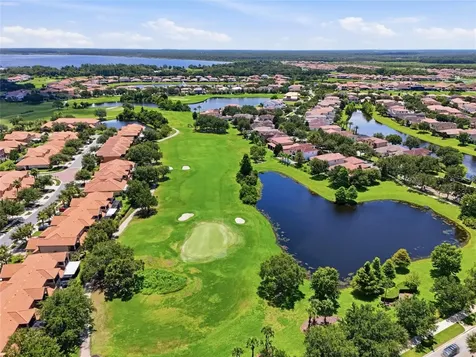 13623 Larkton Lane Orlando FL 32832