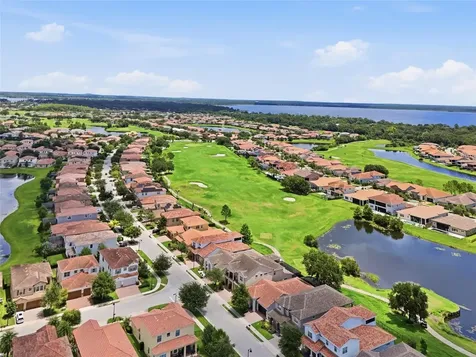 13623 Larkton Lane Orlando FL 32832