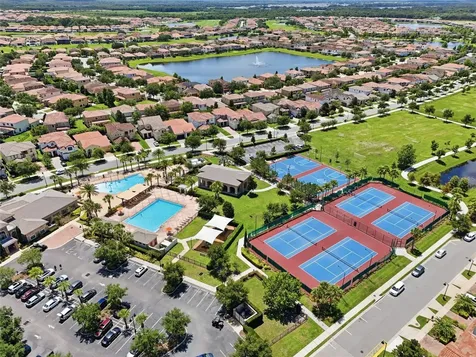13623 Larkton Lane Orlando FL 32832