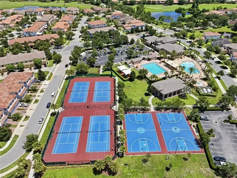 13623 Larkton Lane Orlando FL 32832