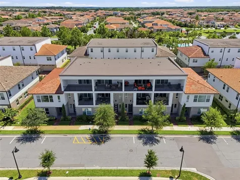13623 Larkton Lane Orlando FL 32832