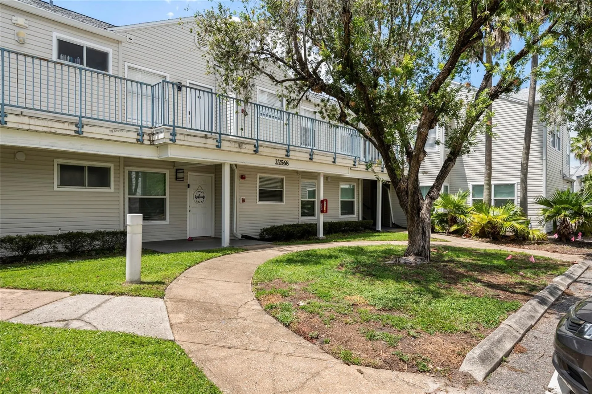 2568 Woodgate Boulevard Orlando FL 32822