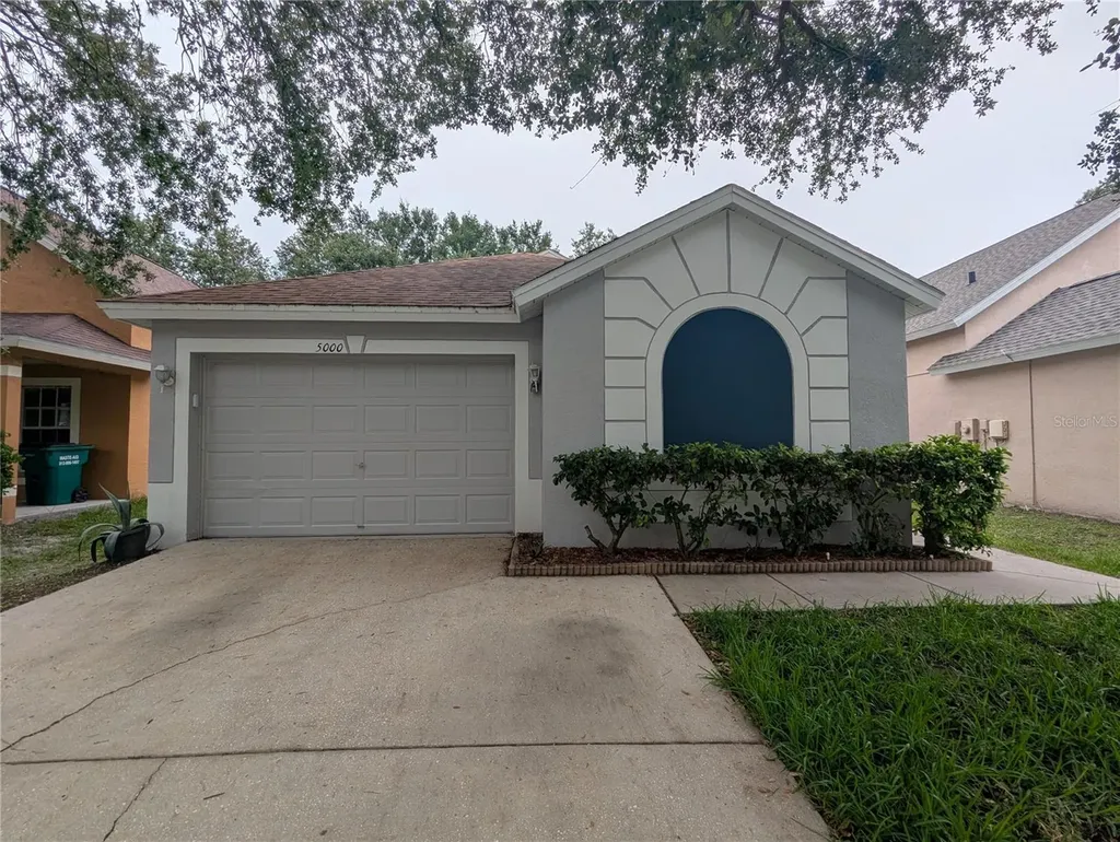 5000 Anclote River Street Wesley Chapel FL 33545