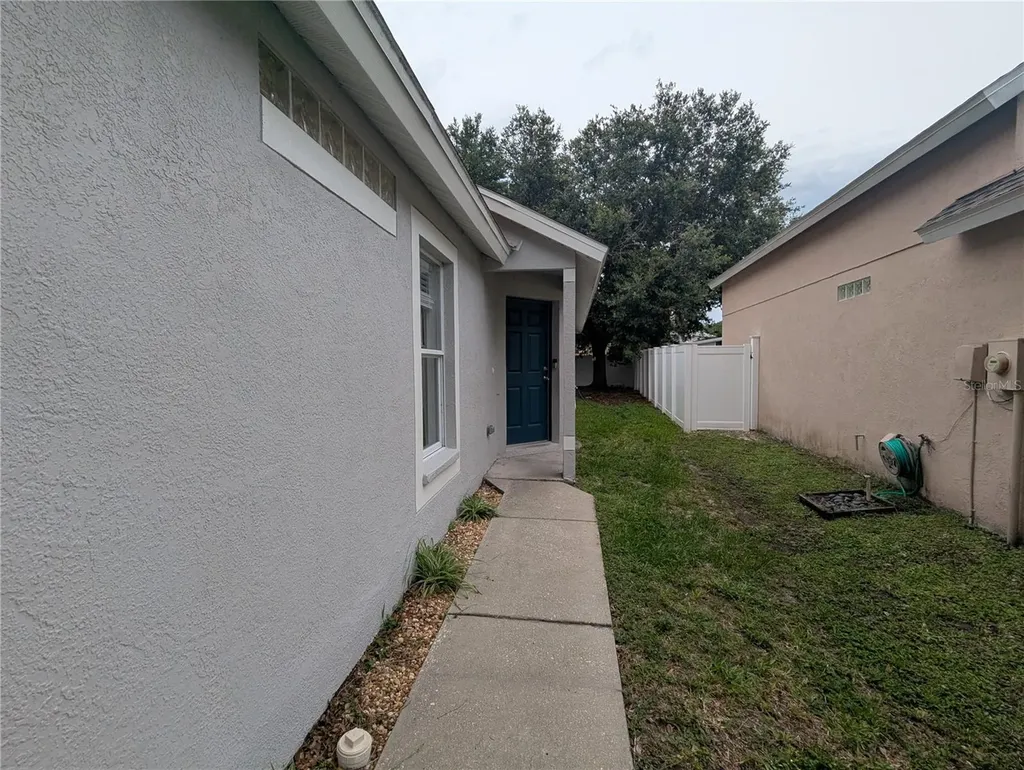 5000 Anclote River Street Wesley Chapel FL 33545