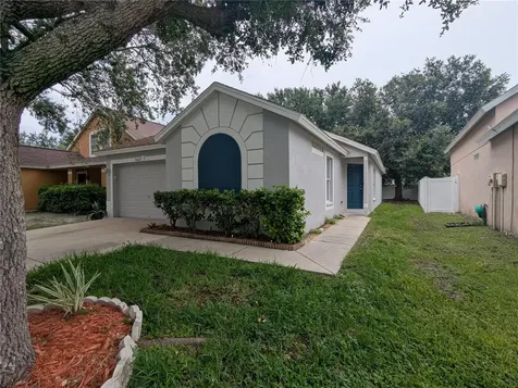 5000 Anclote River Street Wesley Chapel FL 33545