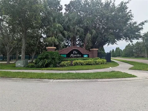5000 Anclote River Street Wesley Chapel FL 33545
