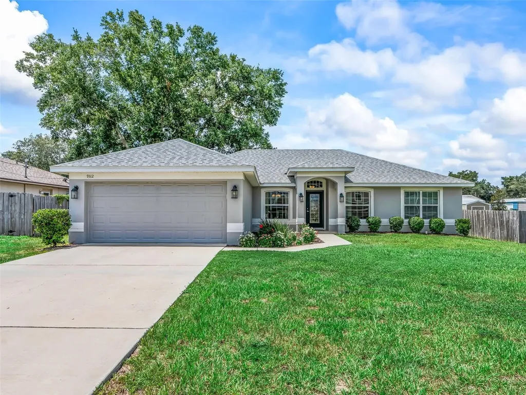 9312 SE 162nd Place Summerfield FL 34491