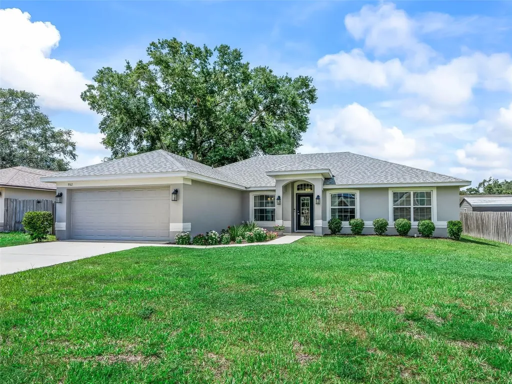 9312 SE 162nd Place Summerfield FL 34491
