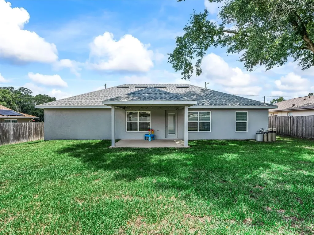 9312 SE 162nd Place Summerfield FL 34491