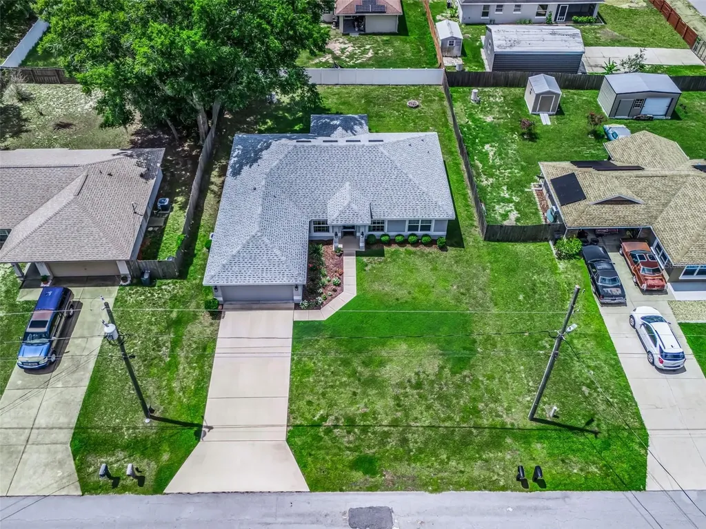 9312 SE 162nd Place Summerfield FL 34491