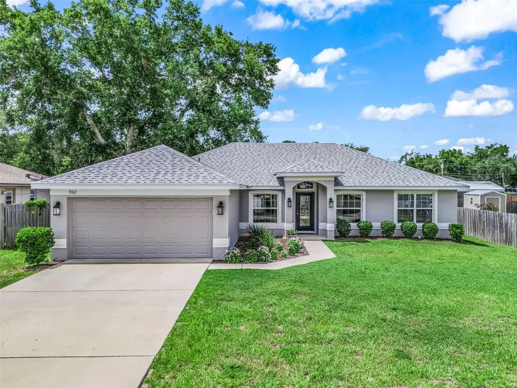 9312 SE 162nd Place Summerfield FL 34491