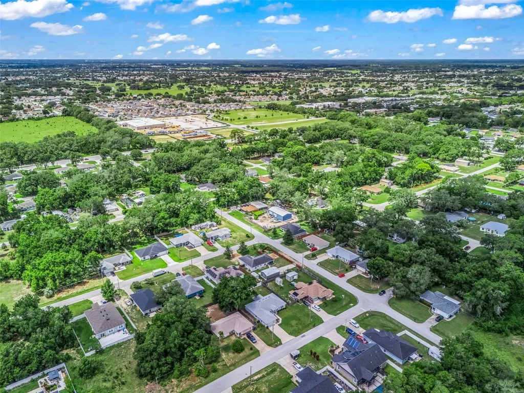 9312 SE 162nd Place Summerfield FL 34491