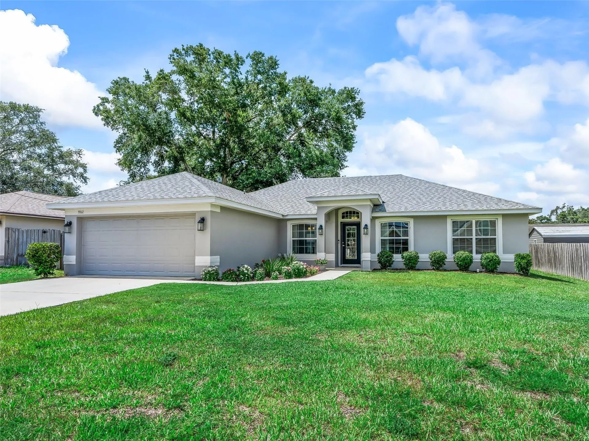 9312 SE 162nd Place Summerfield FL 34491