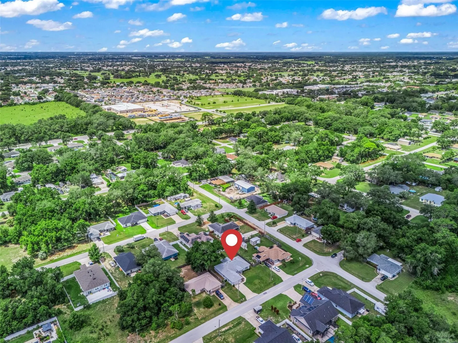 9312 SE 162nd Place Summerfield FL 34491