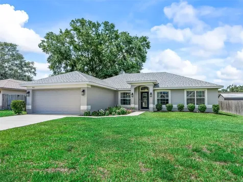 9312 SE 162nd Place Summerfield FL 34491