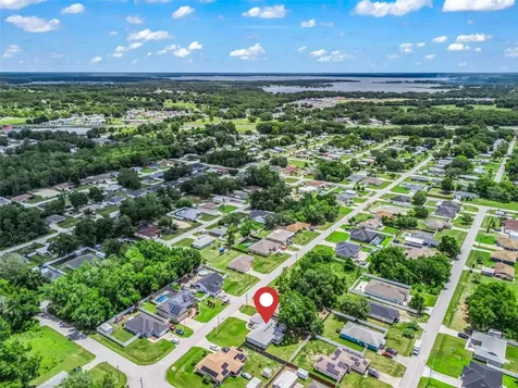 9312 SE 162nd Place Summerfield FL 34491