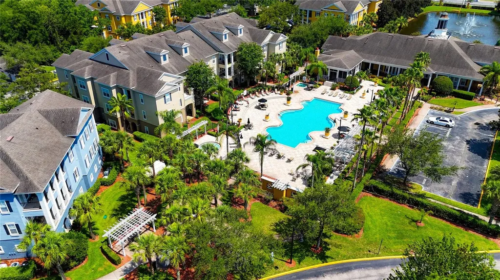 3605 Conroy Road Orlando FL 32839