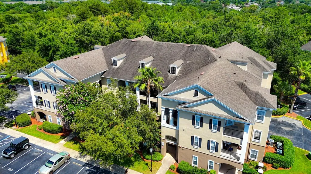 3605 Conroy Road Orlando FL 32839