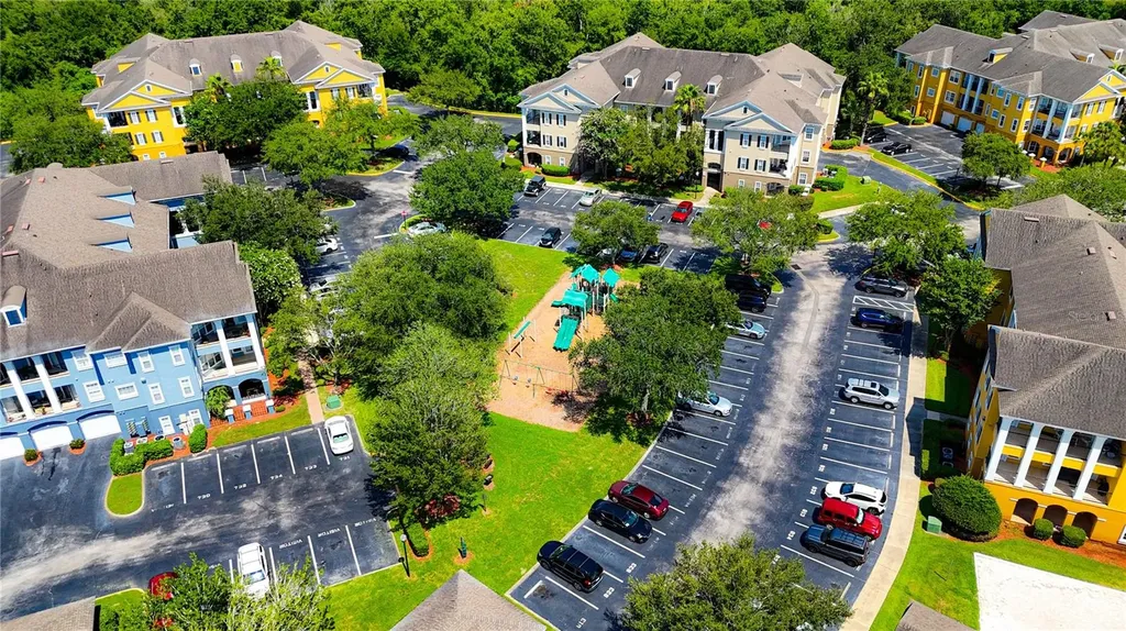3605 Conroy Road Orlando FL 32839