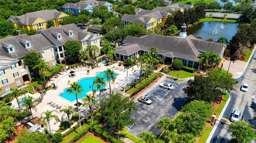 3605 Conroy Road Orlando FL 32839