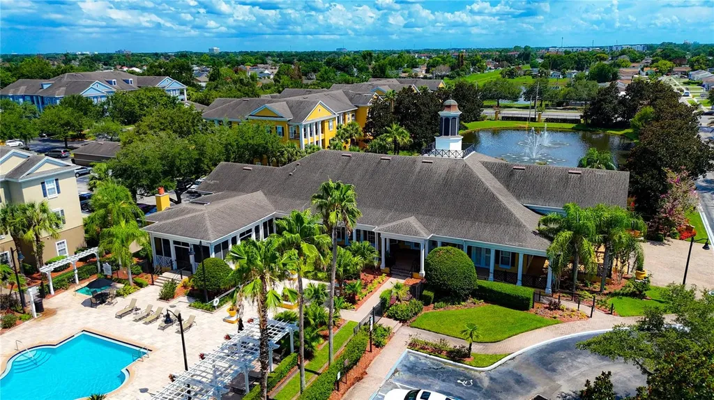 3605 Conroy Road Orlando FL 32839