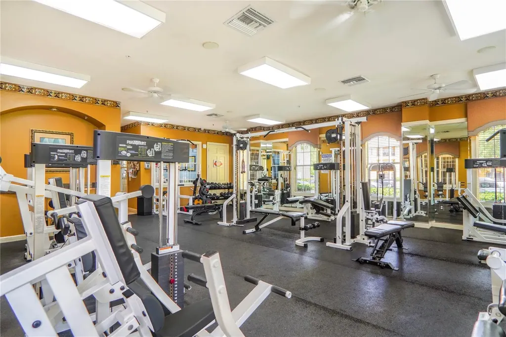 3605 Conroy Road Orlando FL 32839