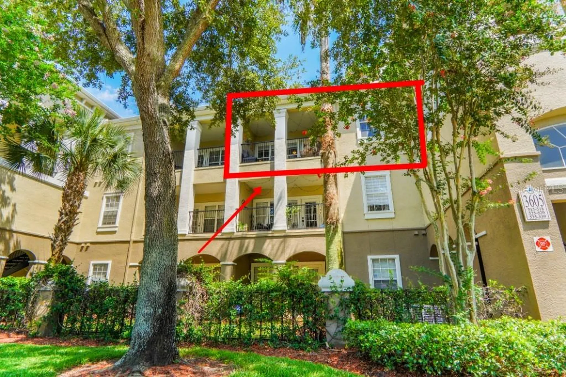 3605 Conroy Road Orlando FL 32839