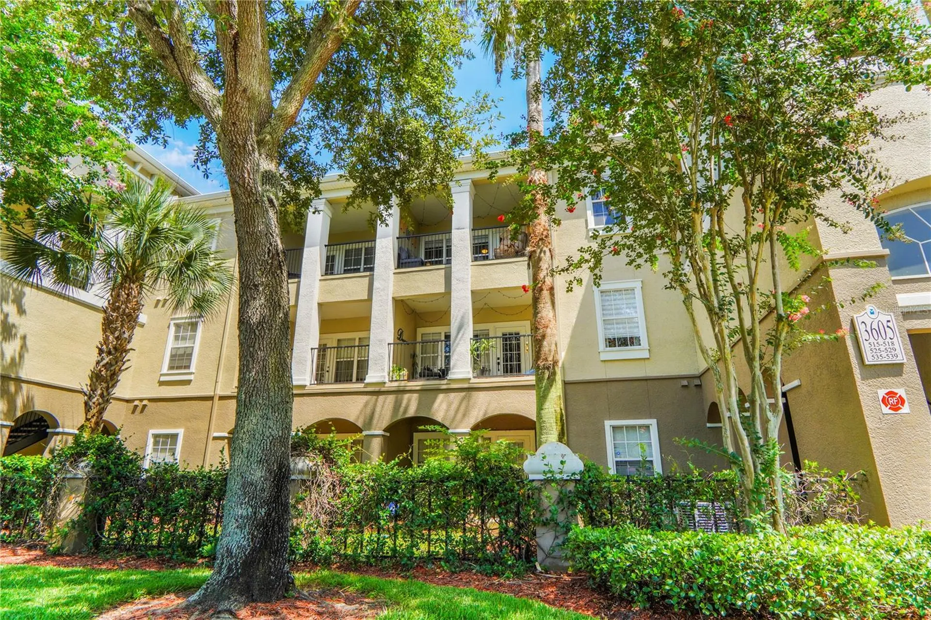 3605 Conroy Road Orlando FL 32839