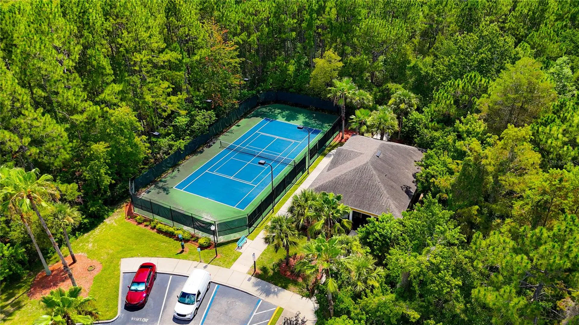 3605 Conroy Road Orlando FL 32839