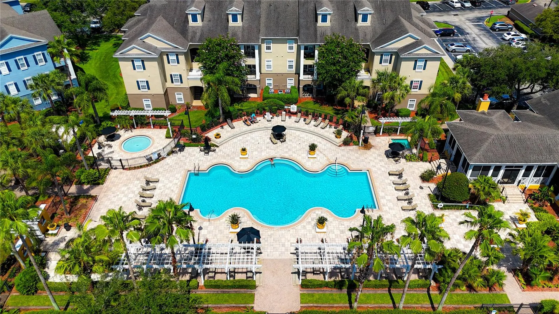3605 Conroy Road Orlando FL 32839