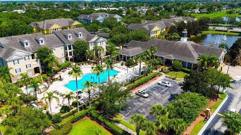 3605 Conroy Road Orlando FL 32839