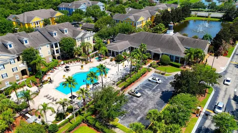 3605 Conroy Road Orlando FL 32839