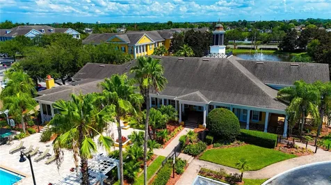 3605 Conroy Road Orlando FL 32839