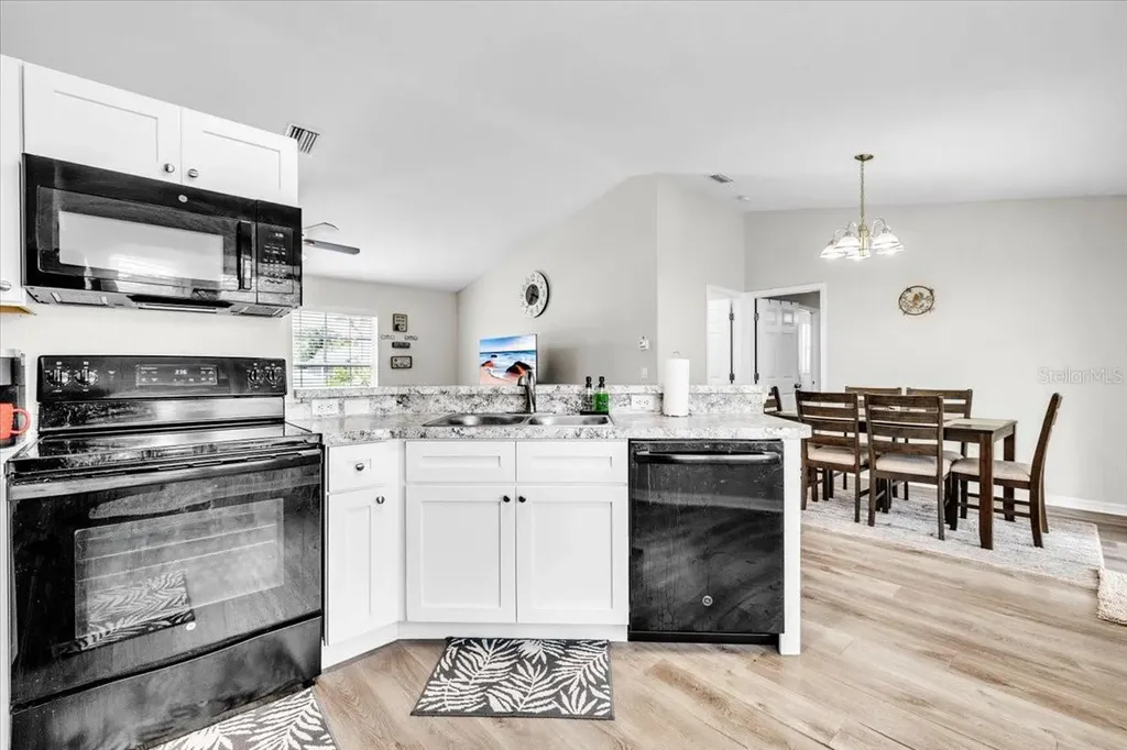 3776 Junction Street North Port FL 34288