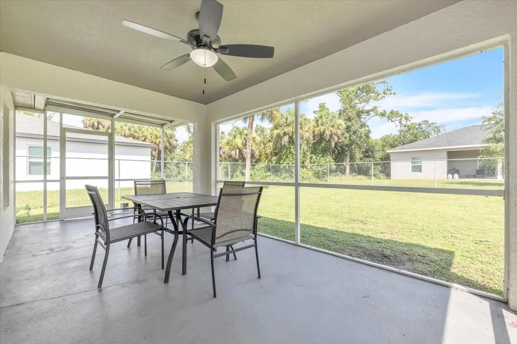 3776 Junction Street North Port FL 34288