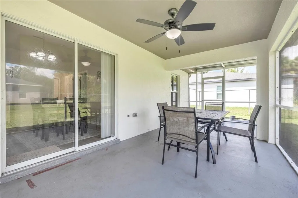 3776 Junction Street North Port FL 34288