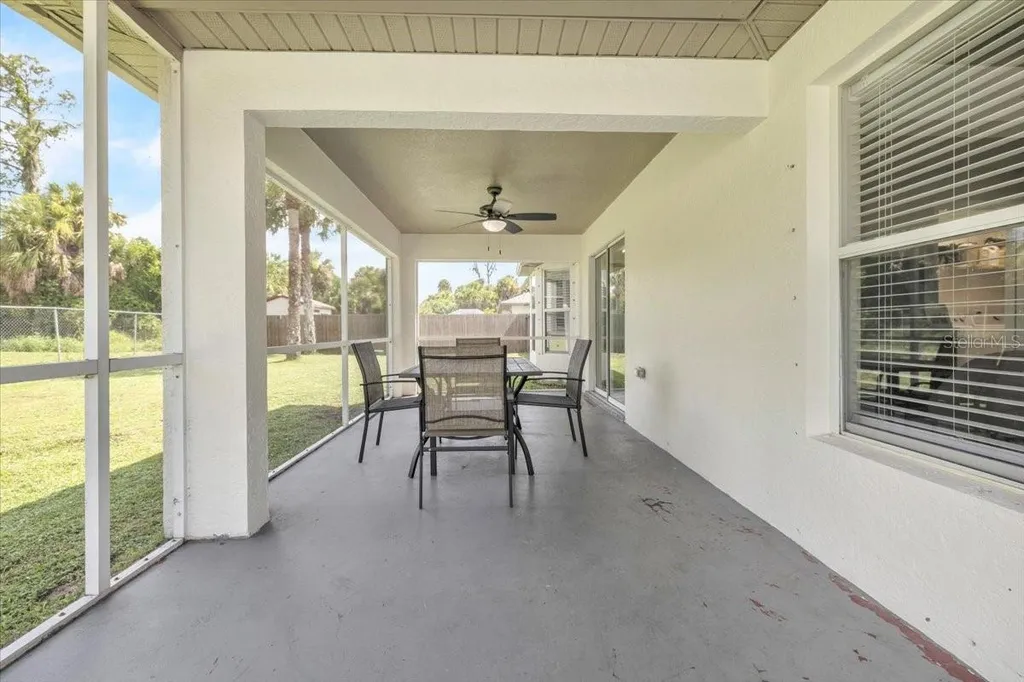 3776 Junction Street North Port FL 34288
