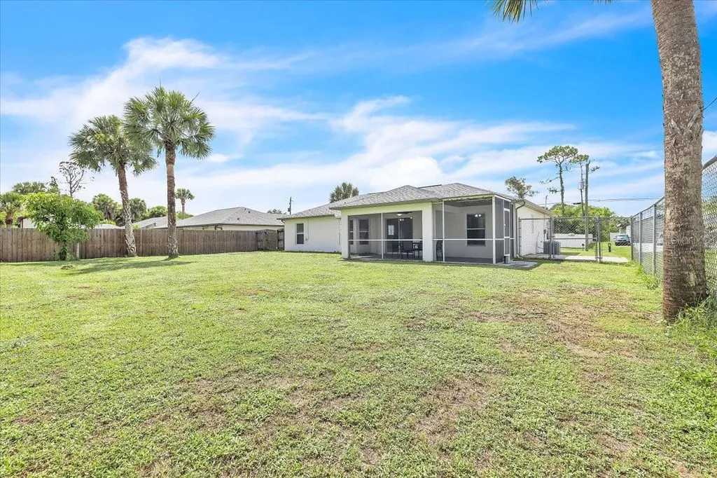 3776 Junction Street North Port FL 34288