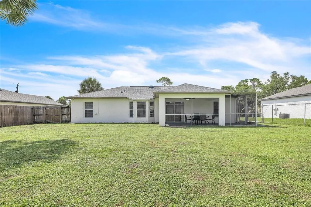 3776 Junction Street North Port FL 34288