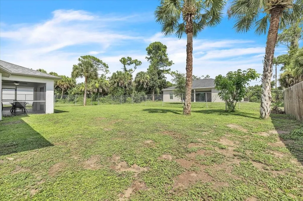 3776 Junction Street North Port FL 34288